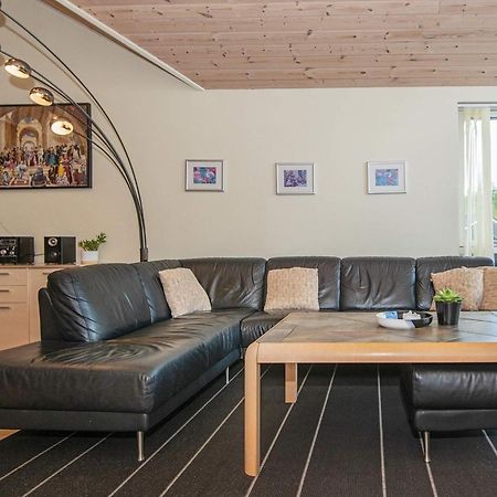 12 Person Holiday Home In Aabenraa Loddenhoj Exterior photo
