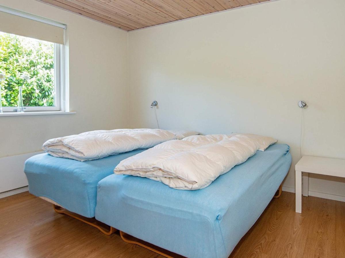 12 Person Holiday Home In Aabenraa Loddenhoj Exterior photo