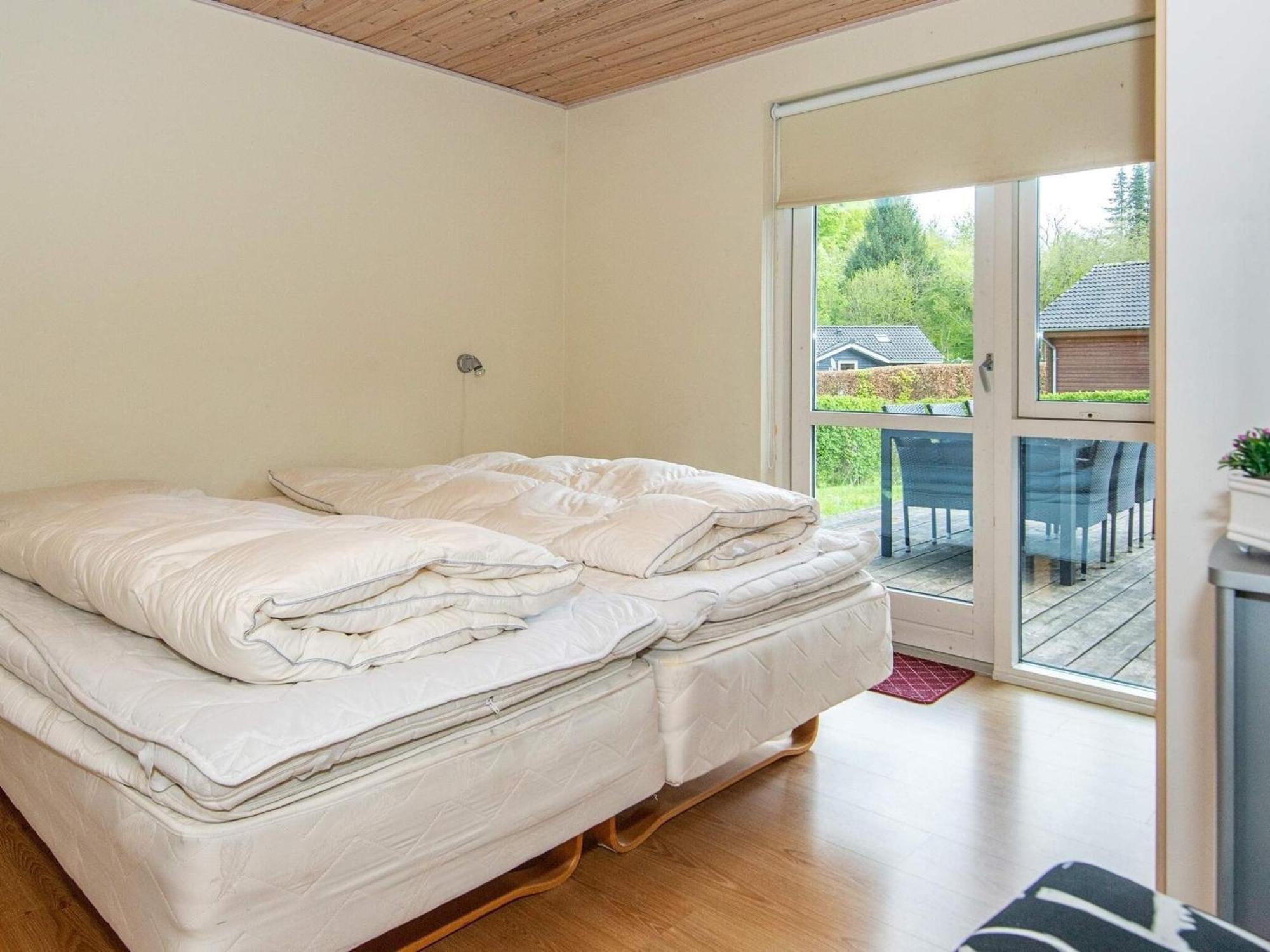 12 Person Holiday Home In Aabenraa Loddenhoj Exterior photo