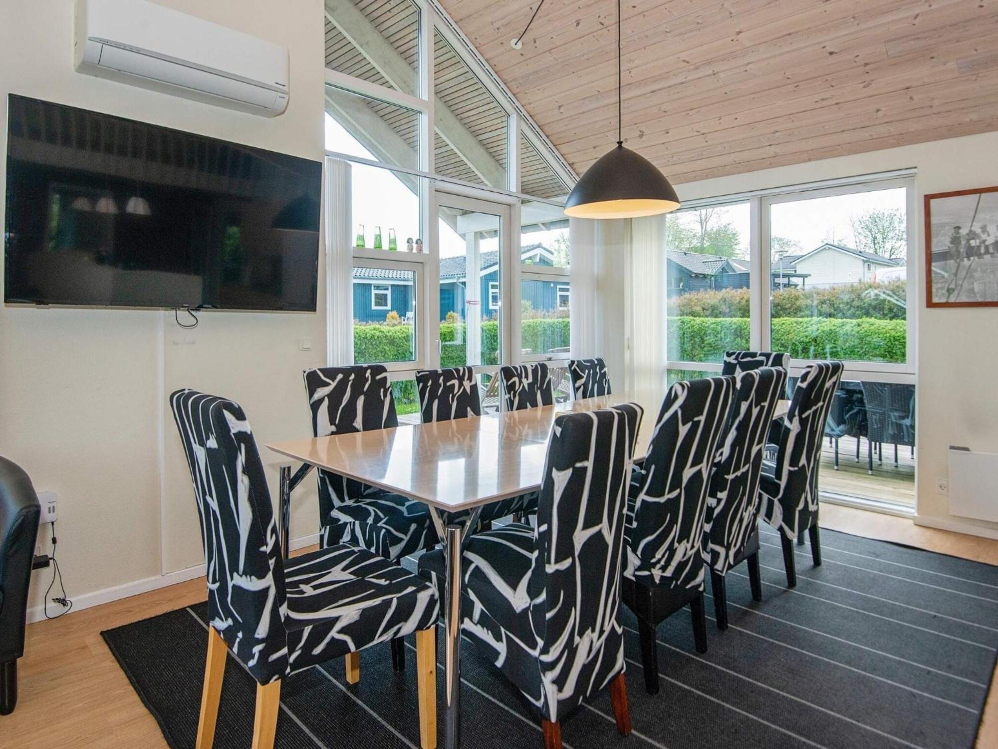 12 Person Holiday Home In Aabenraa Loddenhoj Exterior photo