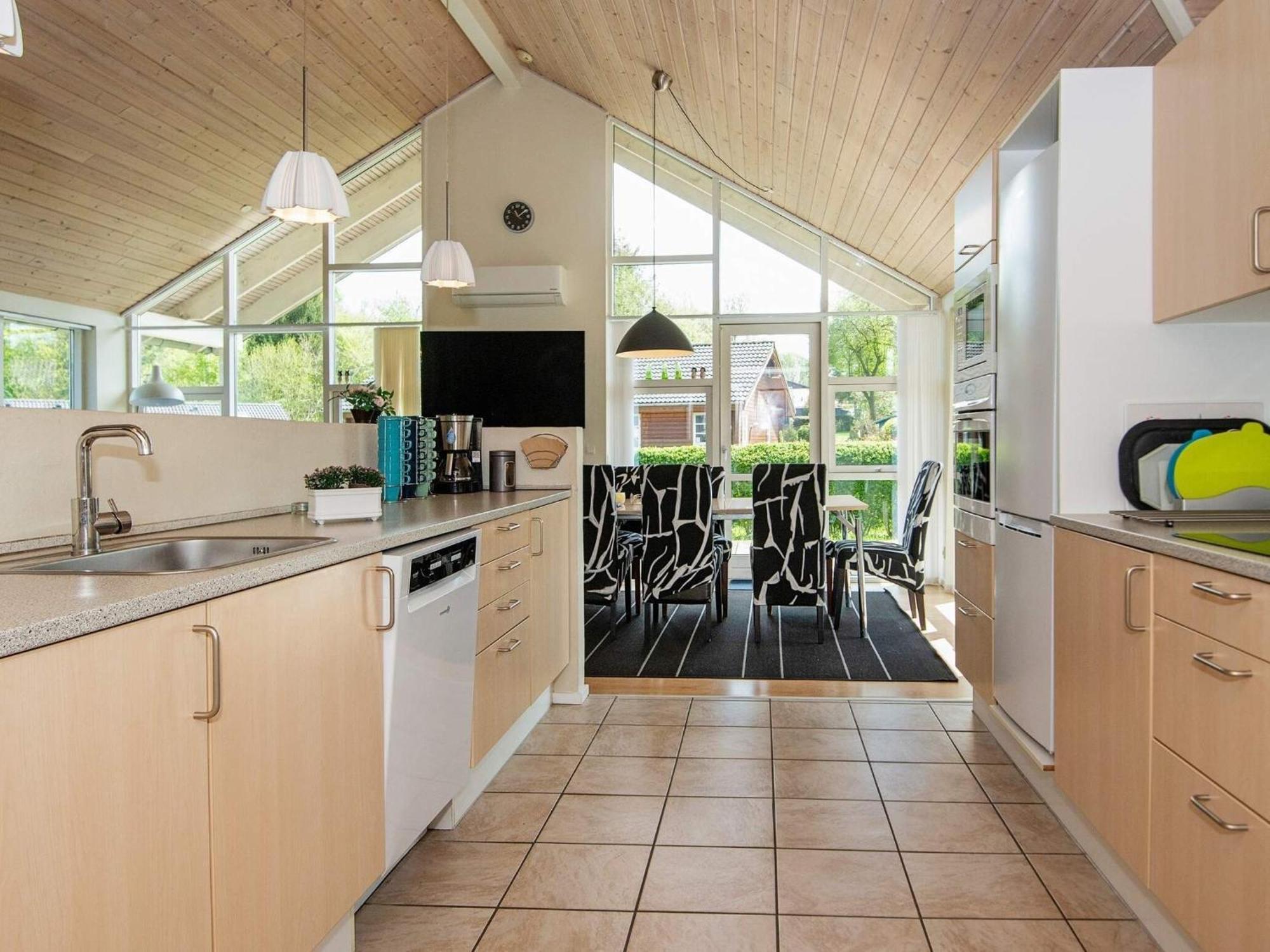 12 Person Holiday Home In Aabenraa Loddenhoj Exterior photo