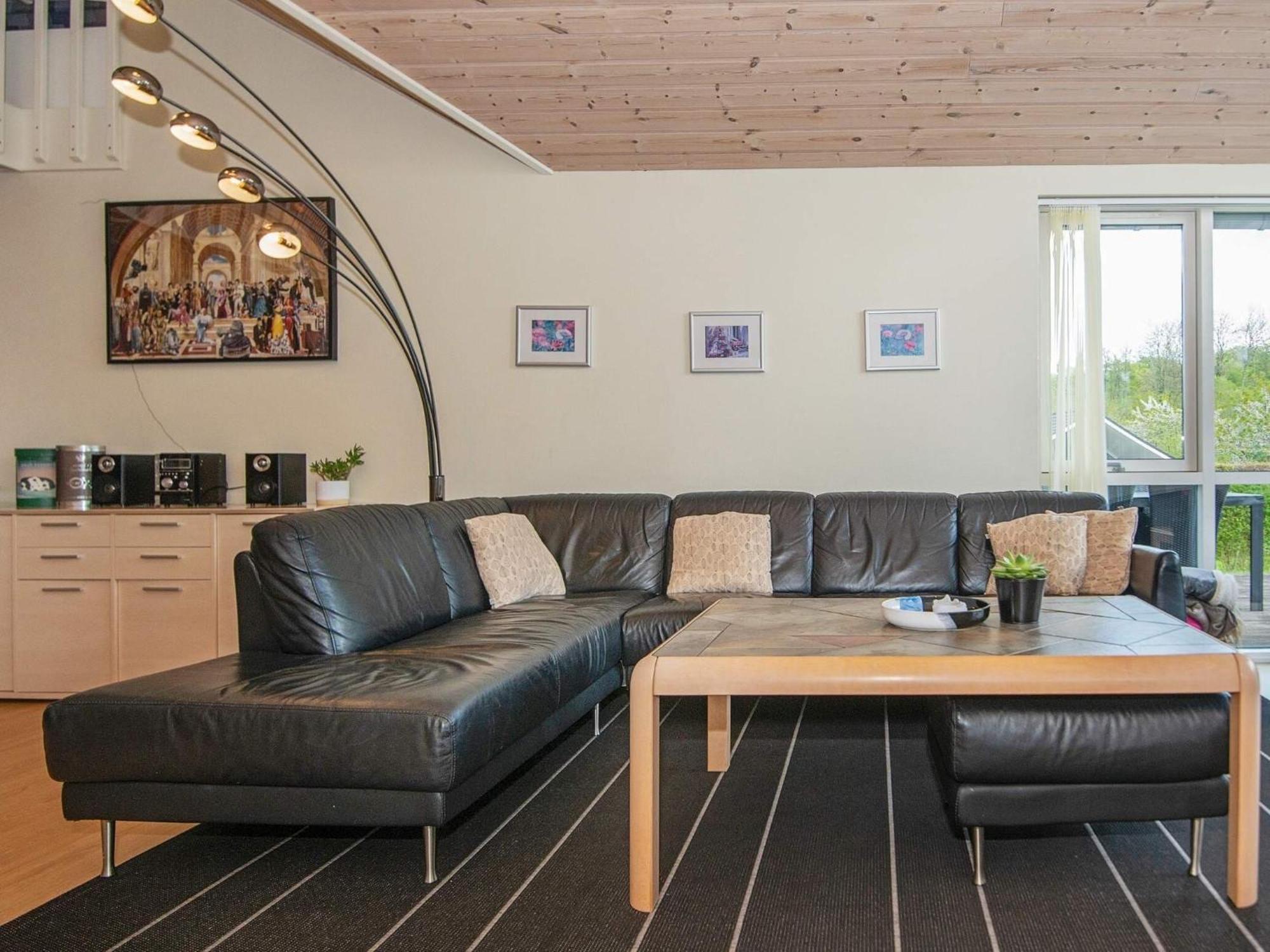 12 Person Holiday Home In Aabenraa Loddenhoj Exterior photo